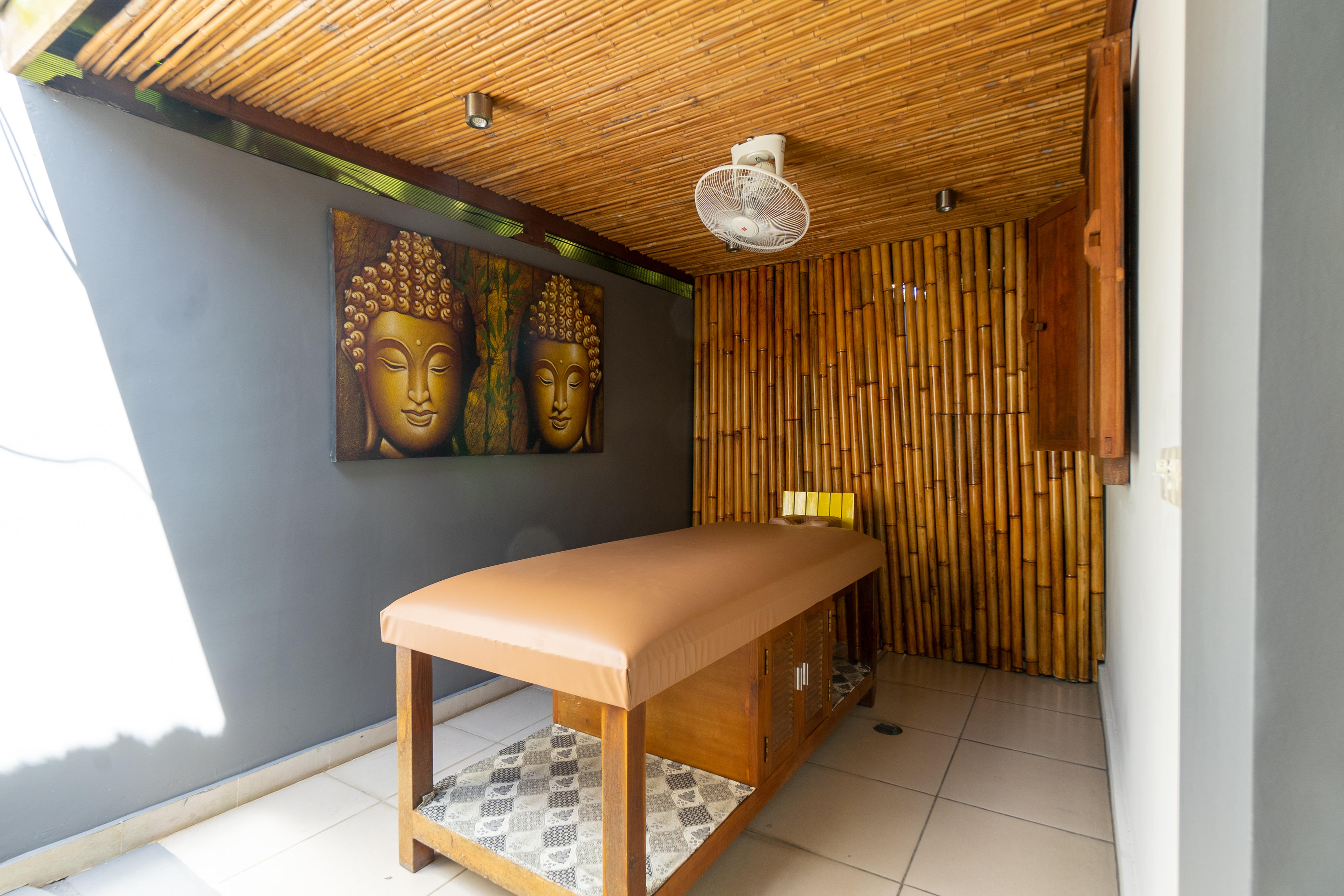 Massage Room
