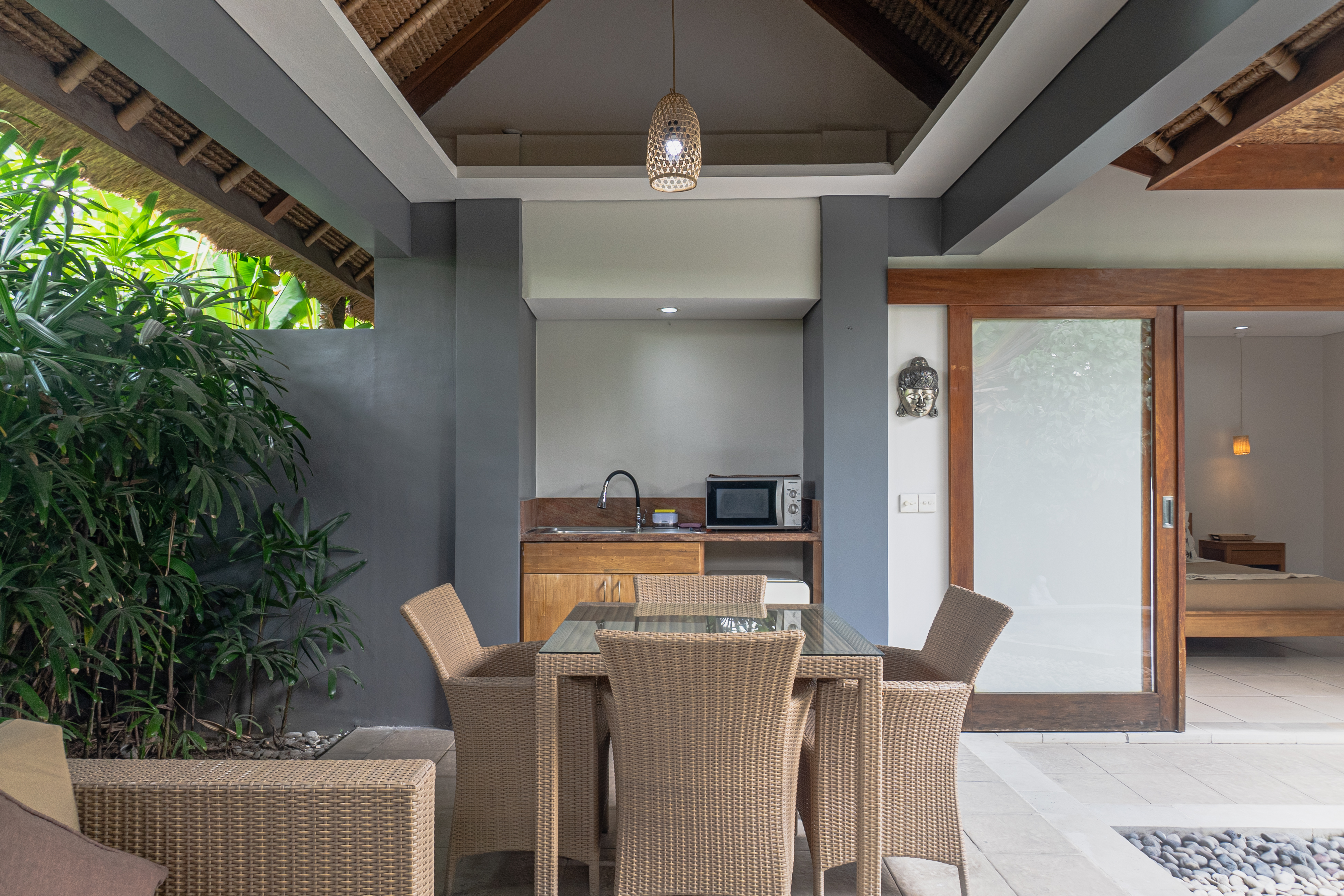 Suite Terrace